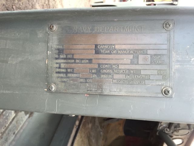 1958 International Harvester Other - photo 11