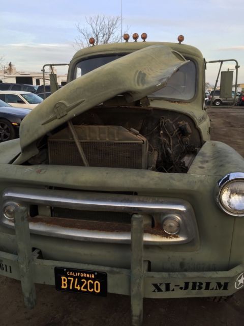 1958 International Harvester Other - photo 12