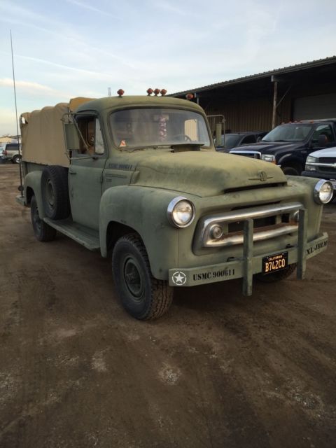 1958 International Harvester Other - photo 2