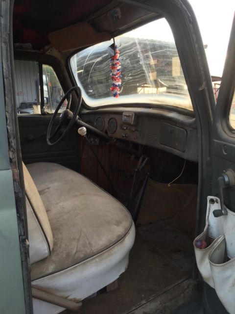 1958 International Harvester Other - photo 5