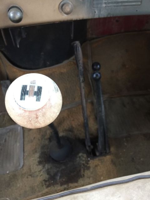 1958 International Harvester Other - photo 6