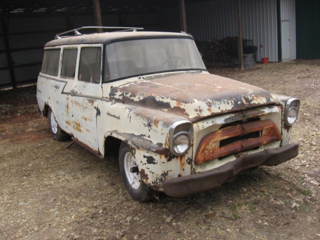1958 International Harvester Other - photo 2