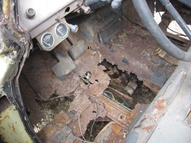 1958 International Harvester Other - photo 5