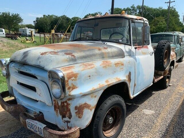 1958 International Harvester Other - photo 2