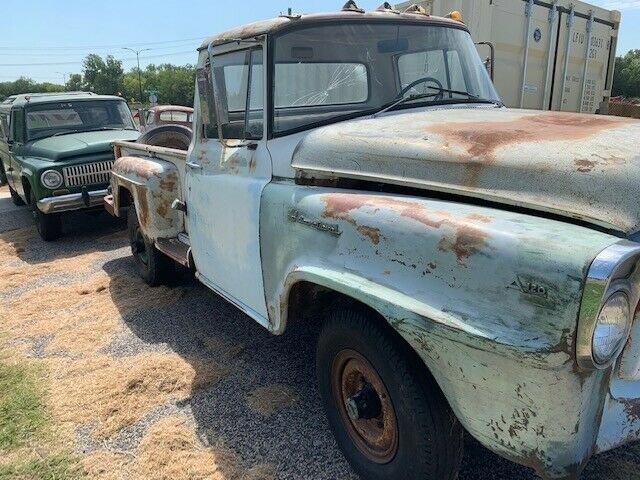 1958 International Harvester Other - photo 3