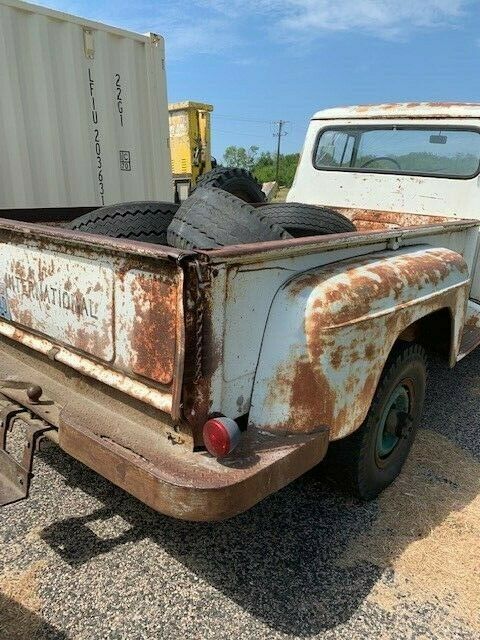 1958 International Harvester Other - photo 4