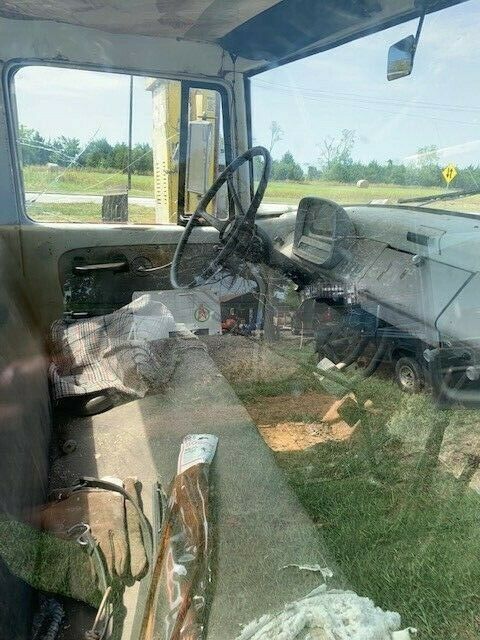 1958 International Harvester Other - photo 5