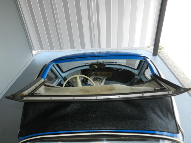 1958 BMW ISETTA - photo 11