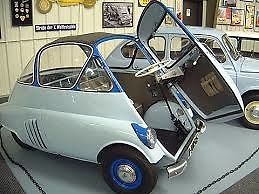 1958 BMW ISETTA - photo 3