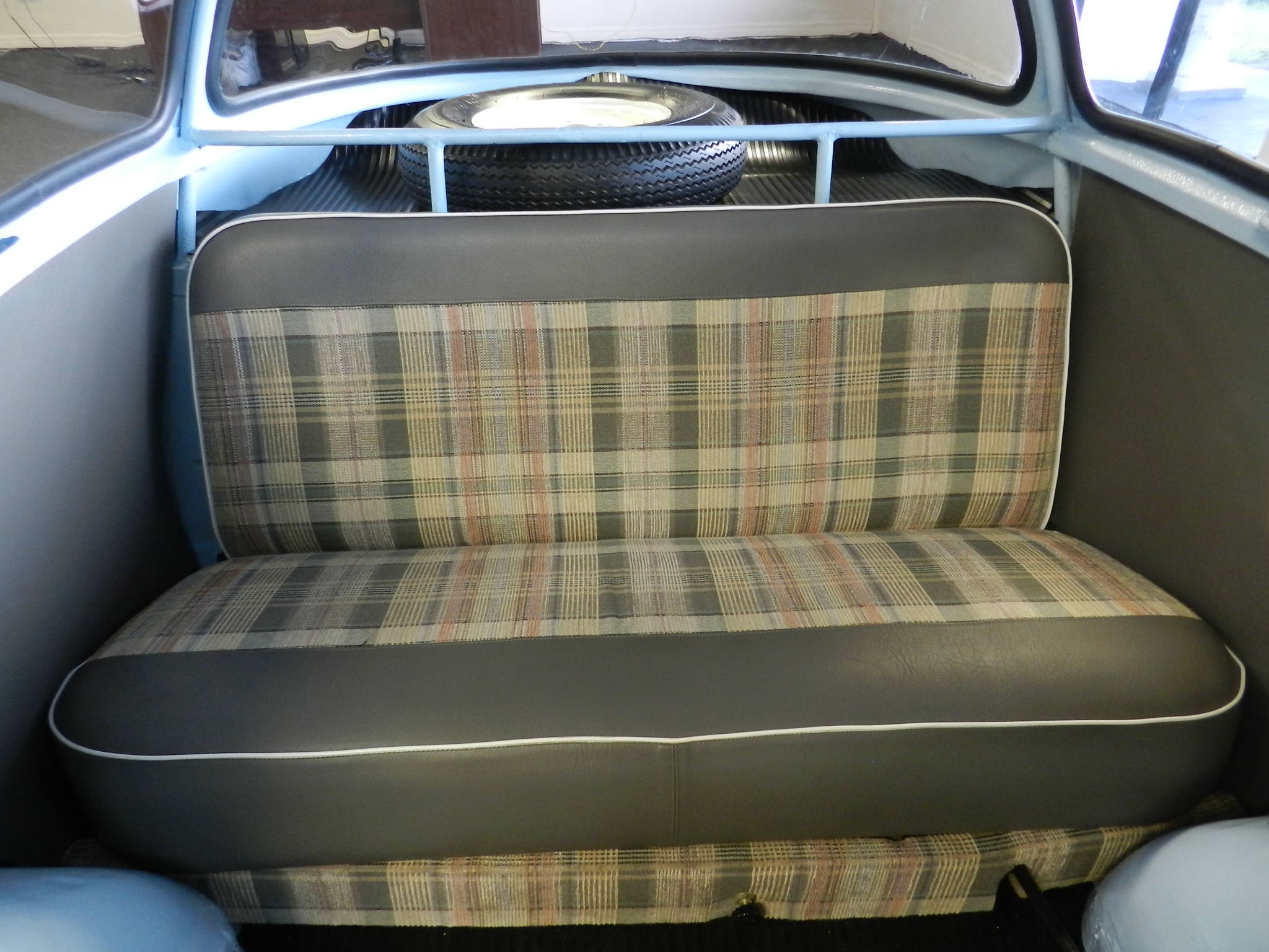 1958 BMW ISETTA - photo 10