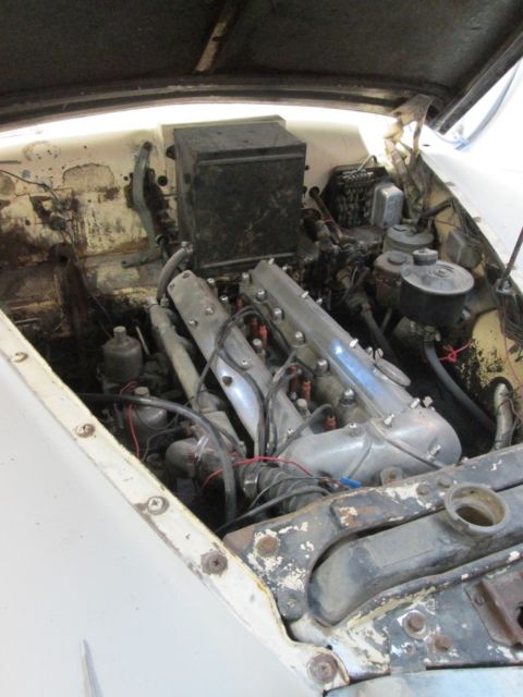 1958 Jaguar Mark IX - photo 10