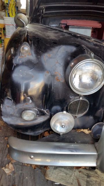 1958 Jaguar Other - photo 3