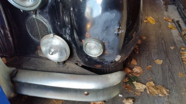 1958 Jaguar Other - photo 4
