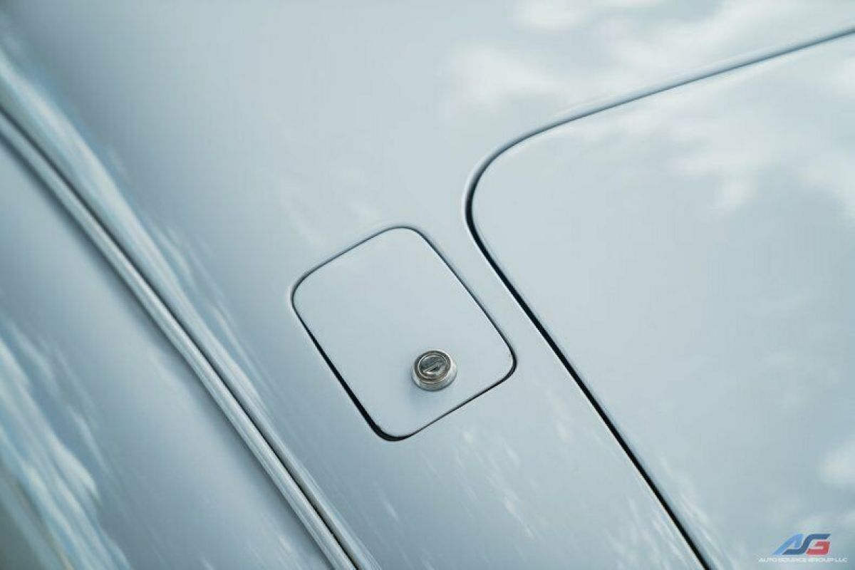 1958 Jaguar XK 150 - photo 10