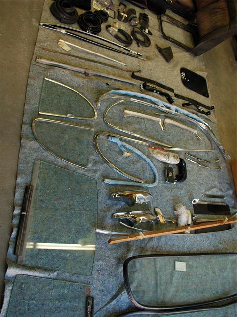 1958 Jaguar XK -- - photo 12