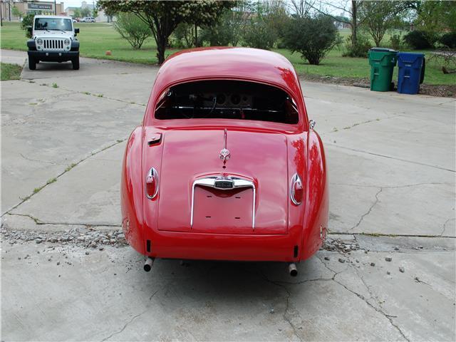 1958 Jaguar XK -- - photo 5