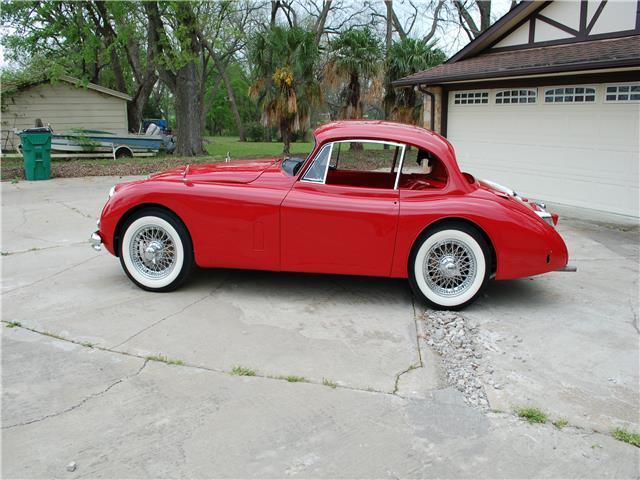 1958 Jaguar XK -- - photo 7