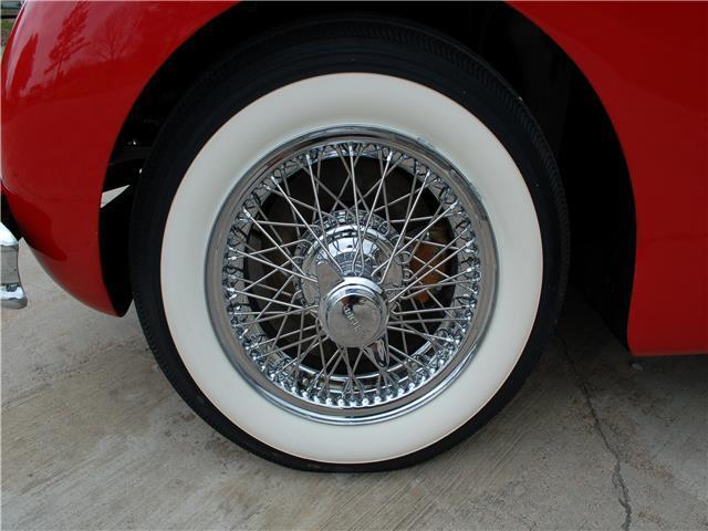 1958 Jaguar XK -- - photo 8
