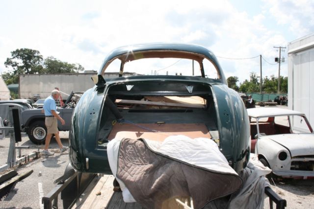 1958 Jaguar XK XK150 - photo 2