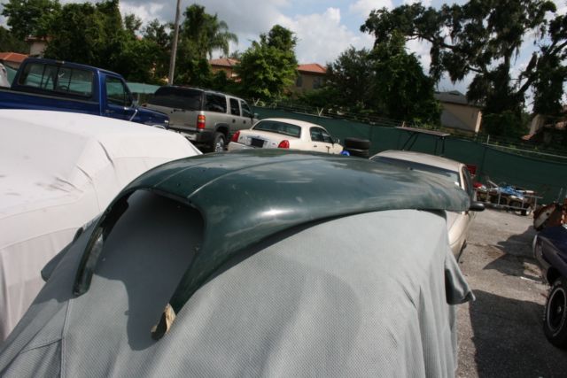 1958 Jaguar XK XK150 - photo 8