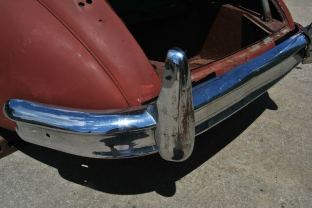 1958 Jaguar XK - photo 5