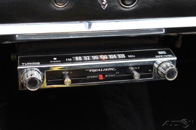 1958 Jaguar XK Roadster - photo 10