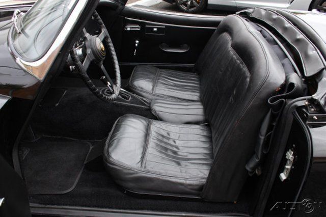1958 Jaguar XK Roadster - photo 5