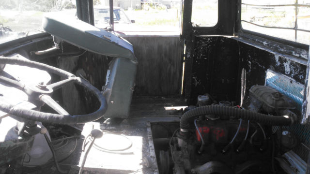 1958 Jeep Other - photo 5