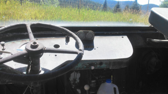 1958 Jeep Other - photo 8