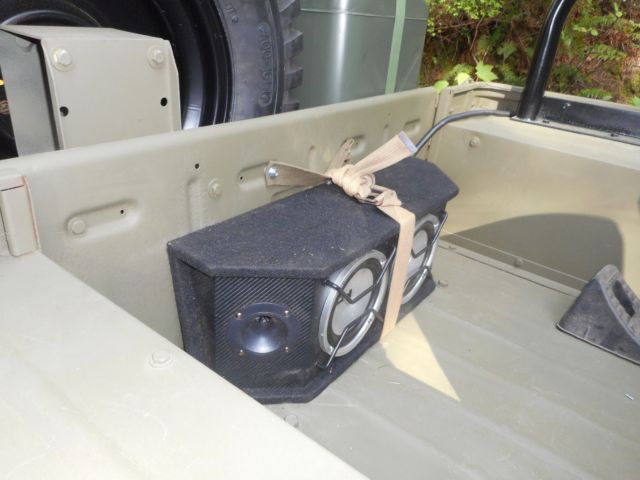 1958 Jeep CJ CJ5 - photo 13