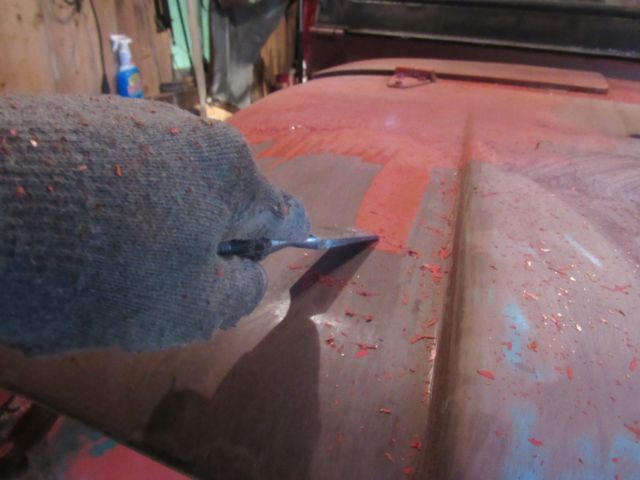 1958 Jeep CJ CJ5 - photo 8