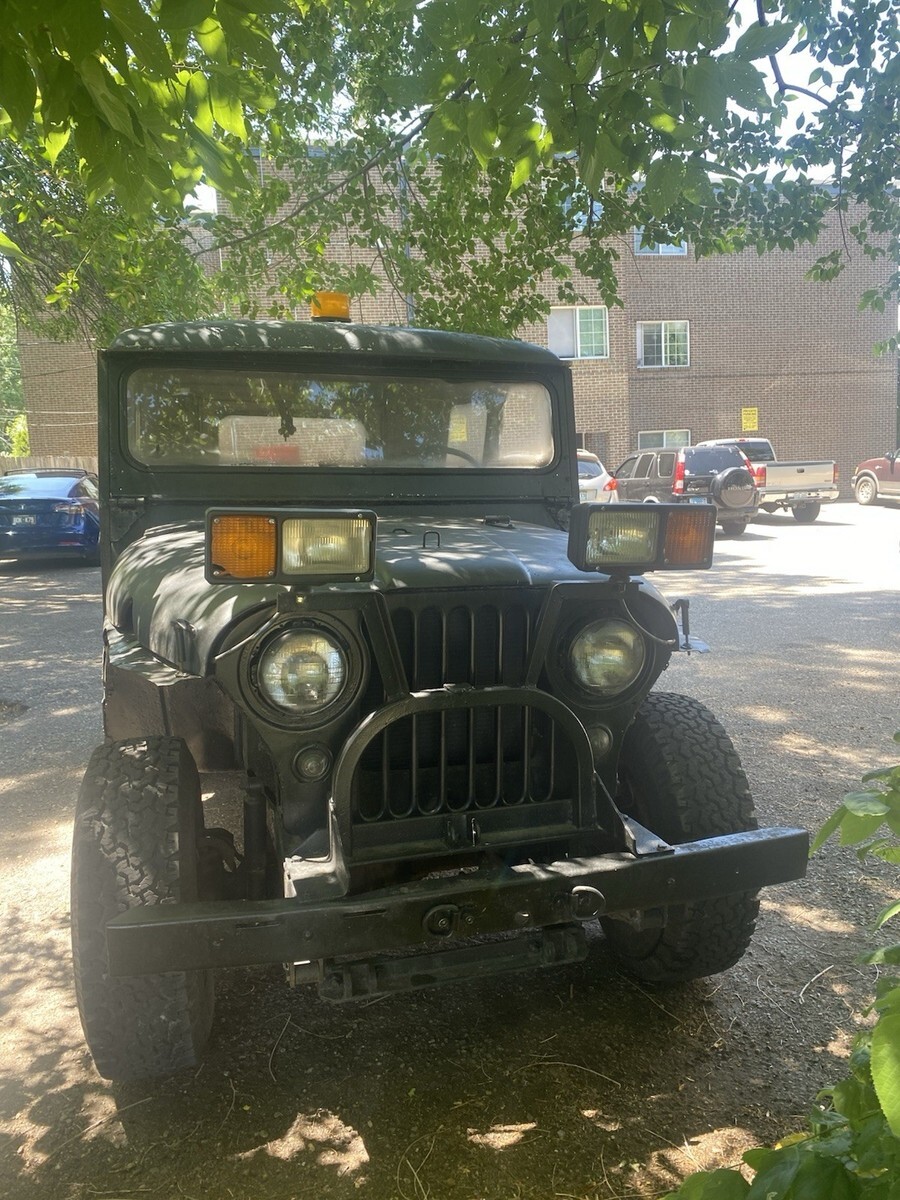 1958 Willys 144 - photo 8