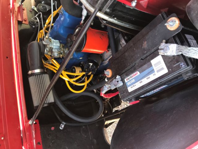 1958 Jeep Other - photo 11
