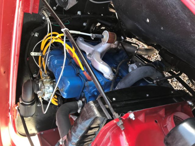 1958 Jeep Other - photo 12