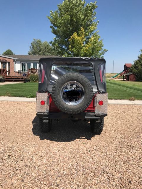 1958 Jeep Other - photo 2