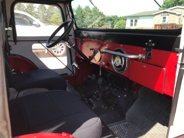 1958 Jeep Other - photo 5