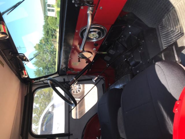 1958 Jeep Other - photo 6