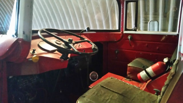 1958 Jeep FC150 Base - photo 10