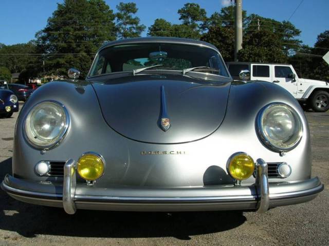 1958 Porsche 356 JPS Motorsports - photo 2