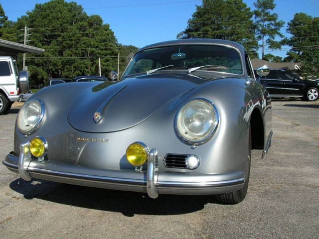 1958 Porsche 356 JPS Motorsports - photo 4