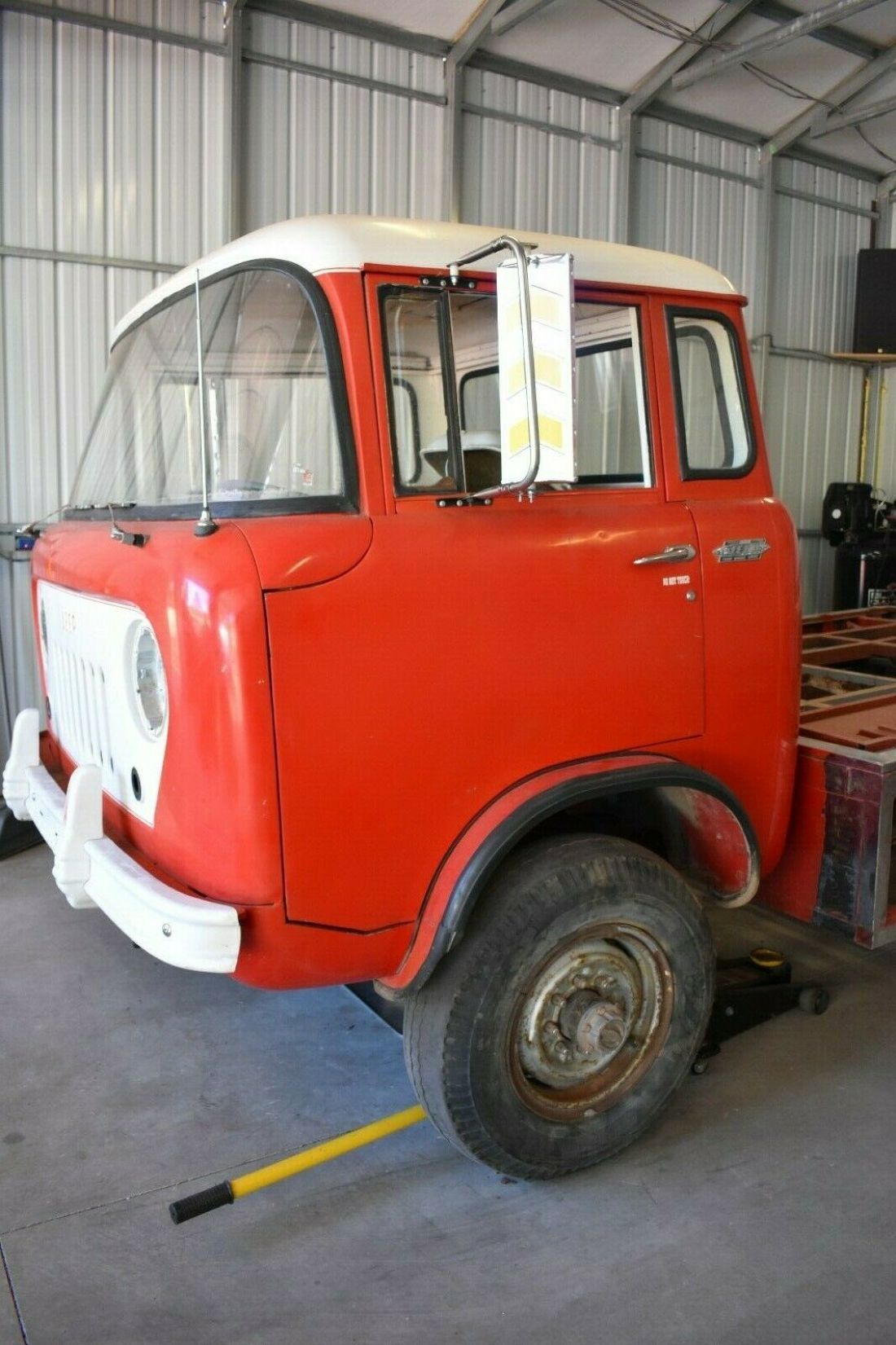 1958 Willys - photo 5