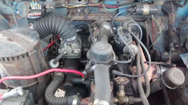 1958 Land Rover Other - photo 12
