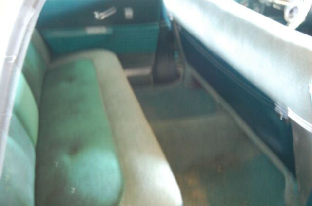 1958 Lincoln Town Car 4 Door - photo 10