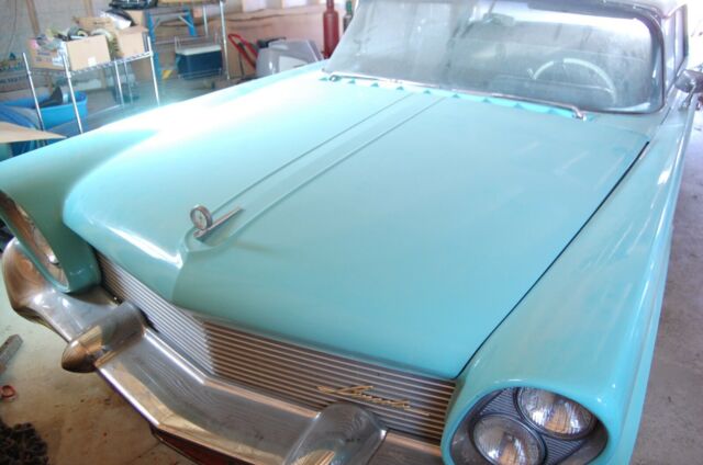1958 Lincoln Town Car 4 Door - photo 11