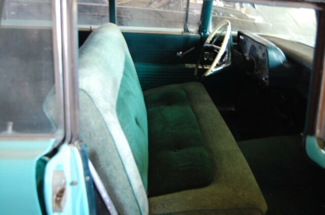 1958 Lincoln Town Car 4 Door - photo 5
