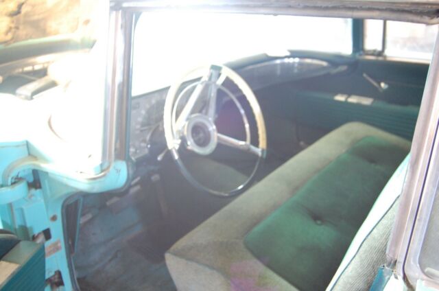 1958 Lincoln Town Car 4 Door - photo 6