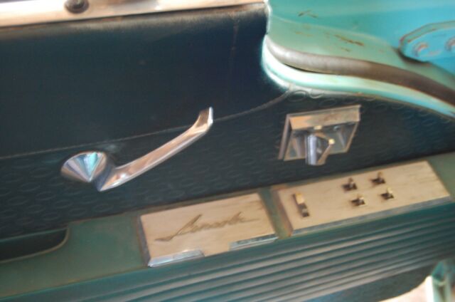 1958 Lincoln Town Car 4 Door - photo 7
