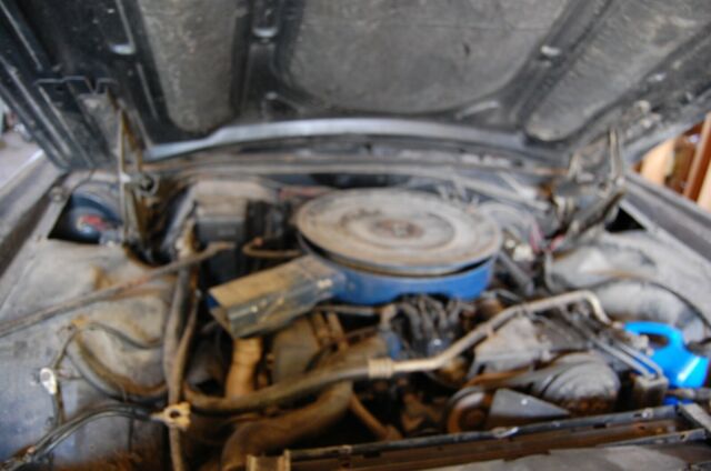 1958 Lincoln Town Car 4 Door - photo 9