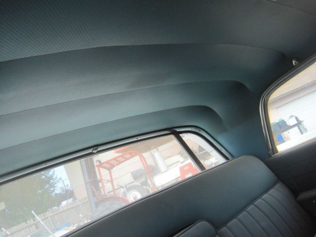 1958 Lincoln Continental - photo 7