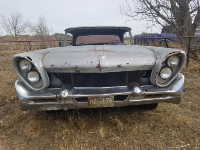 1958 Lincoln Continental - photo 4